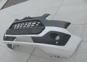 FORD TRANSIT CUSTOM BELKA POD CHŁODNICĘ 6