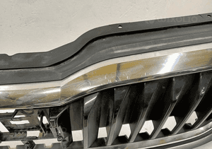 Zderzak przód przedni skoda scala 657 2019- 5