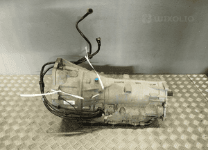Bmw F10 F11 skrzynia automat N26 8HP-45X 8638277 1