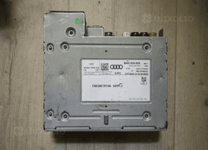 Nawigacja Audi OE 8W2035043 1