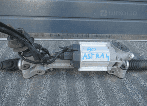 PRZEKŁADNIA KIEROWNICZA UKŁAD MAGLOWNICA OPEL ASTRA IV 4 J 1.7 CDTI 2009-2015 9