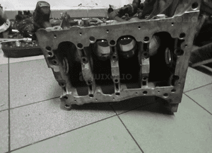blok opel astra corsa 1.4 16v z14xep 6