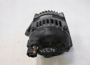 JAGUAR XF X250 4.2 SC ALTERNATOR 8X23-10300-BA 2