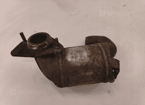 Nissan Renault 1.5dci 07+ 8200566701 h8200395477 KATALIZATOR 1