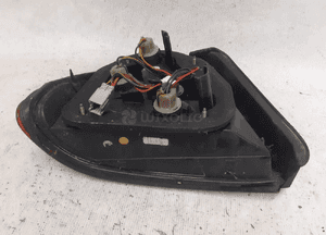 Tyl tylna lampa prawa honda civic vi 4