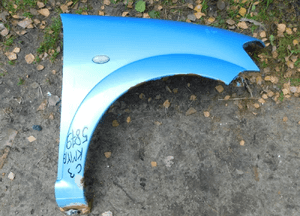 citroen C3 błotnik kolor KMYB nr 5879 WYSYŁKA
