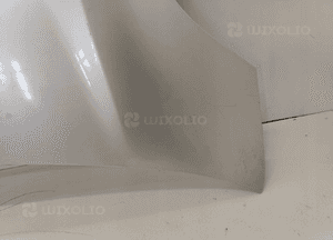 Toyota Yaris Vitz II 07-11 MASKA POKRYWA SILNIKA 2
