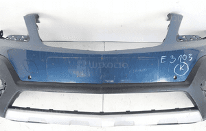 Zderzak przód przedni opel mokka i 12-16 95350353 5
