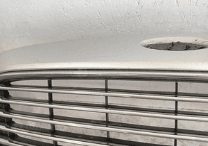 Zderzak przód przedni ford focus MK3 lift 14- 6