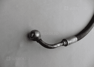 Przewód wspomagania Iveco Daily 1999-2006r 3