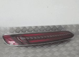 Lampa tylna tył lewa mercedes amg gt W190 C190 A1909061501 2014- 9