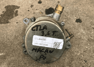 Waku vacu wakum pompa Porsche Macan 3.6 94811005006 2