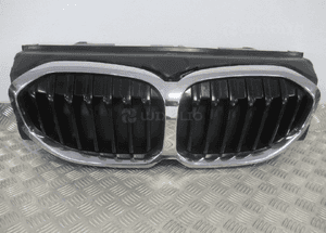 Grill gril atrapa wlot nerki bmw 1 F40 2019- 5