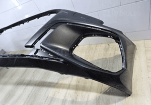 Audi A3 8Y 20- s line zderzak przedni 8Y0807437F 9