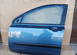 Drzwi lewy przód przednie lewe Fiat Stilo 408/B 2