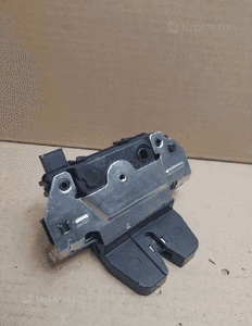 Zamek klapy tył opel astra h zafira b nr 495058724 3