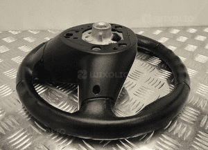 Bmw F48 kierownica multifunkcyjna 12