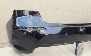 ZDERZAK TYŁ TYLNY BMW 1 I F40 2019- 2