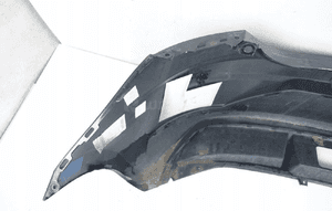 Seat leon iii lift 2016- 5F0 zderzak tył tylny 5F0807421M 9