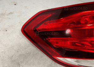 Lampa lewa tylna tył mercedes W212 A2129061703 4