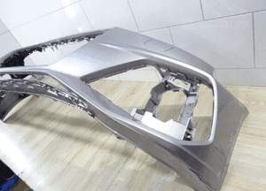 Zderzak przód audi RS4 A4 B9 lift 8W0 8W0807437BE 7