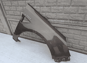 Ford s-max MK2 2015-2022 błotnik prawy przedni 2