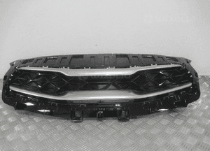 Nowy grill grill atrapa kia xceed phev lift 2022- 1
