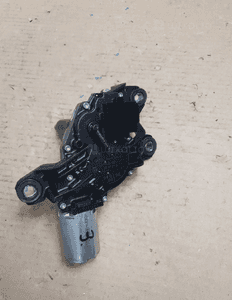 FORD GALAXY MK3 06-10 SILNICZEK WYCIERACZKI TYŁ 0390201845 3M51-R17K441-AF 1