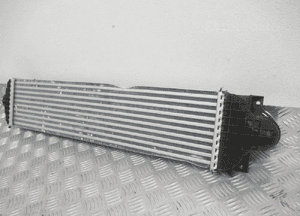 Chłodnica intercooler ford mondeo MK5 2.0TDCI DG93-6K775-CC 6