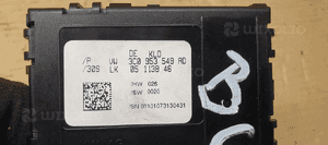 Moduł czujnik kąta skrętu VW Passat B6 3C0953549AD 4