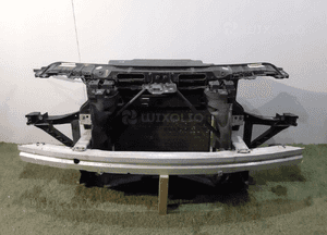 BMW X3 E83 Pas przedni kompletny - 12928 8