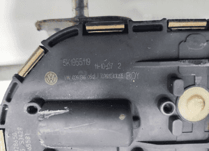 MECHANIZM WYCIERACZEK SILNICZEK GOLF VI 5K1955023 5K1955119 2008-2012 6