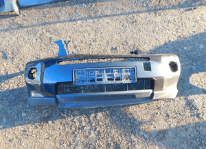 X-TRAL II 07-14 zderzak nr A3042 WYSYŁKA 1