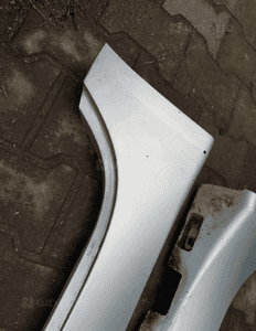 Jaguar xf listwa progowa lewa 8X23-F10609-A 7