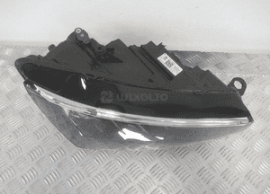 Lampa przednia przód prawa skoda scala style full led 2019-2023 11
