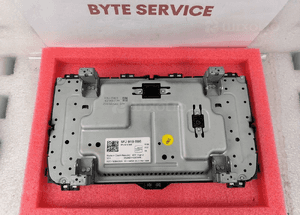 Seat ateca leon tarraco wyświetlacz monitor ekran MIB2 5FJ919606 6