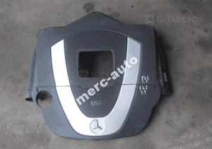 Mercedes cls 219 e 211 ml 550 GL 350 obudowa filtra powietrza 272 1
