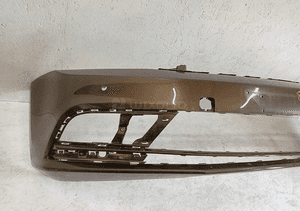 Zderzak przód przedni vw jetta lift 5C6 15- 2