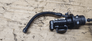 Pompka sprzęgła wysprzęglik czujnik Seat Leon II 1K0927810D 1K0721388AB 3