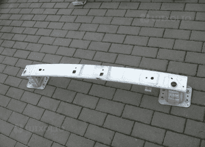 Ford transit MK8 zderzak przedni oryginał 5