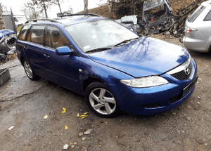 Mazda MPV 6 2.0 citd 02-05 Alternator RF5C Igła 7