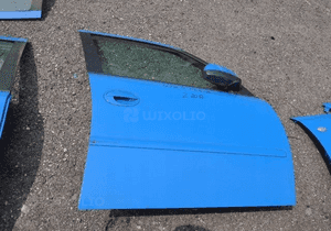 meriva drzwi kolor Z20A nr 3563 WYSYŁKA 1