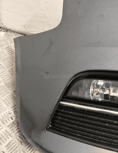 Zderzak przod przedni audi A3 8V hatchback spryski 4