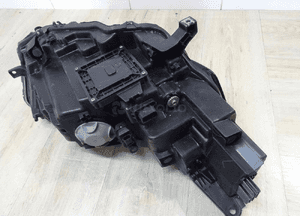 Lampa przednia lewa nissan townstar 260609142R 10