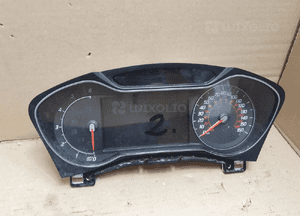 Licznik Convers FORD Monde MK4 CS7T-10849-XD 1