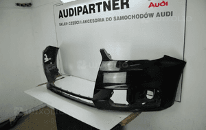 ZDERZAK AUDI A1 8X 8XA LIFT 2014-2018 zwykły 3