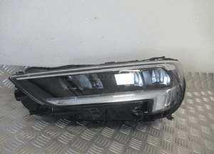Lampa przednia przód lewa opel insignia b lift full led 2020-2022 2