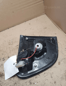 Lampa lewy tył klapy suzuki baleno ii kombi 3