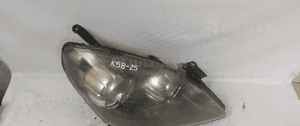 .  PRZOD PRZEDNIA LAMPA PRAWA OPEL ZAFIRA B 2
