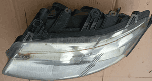 Saab 93 9-3  lampa przód przednia prawa   EU  02-06 6
